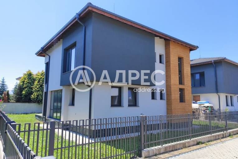 Къща/Вила, Костинброд, Захари Зограф, 658716, Снимка 4