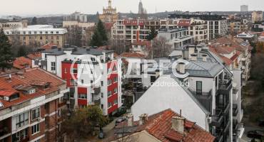 Многостаен апартамент, София, Лозенец, 677716, Снимка 1