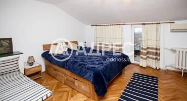 Многостаен апартамент, София, Лозенец, 677716, Снимка 11