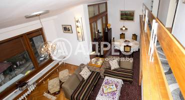 Многостаен апартамент, София, Лозенец, 677716, Снимка 12