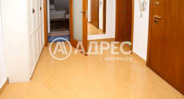 Многостаен апартамент, София, Лозенец, 677716, Снимка 13