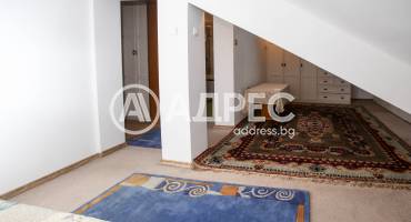 Многостаен апартамент, София, Лозенец, 677716, Снимка 15