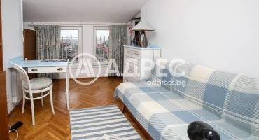 Многостаен апартамент, София, Лозенец, 677716, Снимка 16