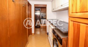 Многостаен апартамент, София, Лозенец, 677716, Снимка 17