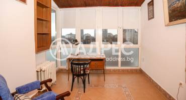 Многостаен апартамент, София, Лозенец, 677716, Снимка 18