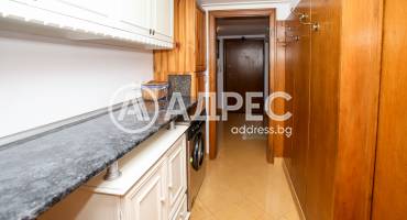 Многостаен апартамент, София, Лозенец, 677716, Снимка 19