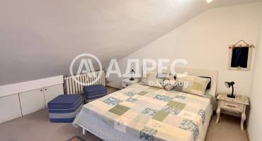 Многостаен апартамент, София, Лозенец, 677716, Снимка 2