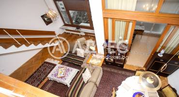 Многостаен апартамент, София, Лозенец, 677716, Снимка 20