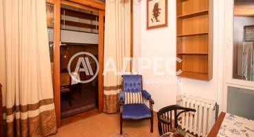 Многостаен апартамент, София, Лозенец, 677716, Снимка 21