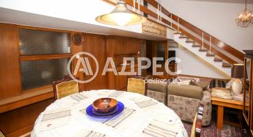 Многостаен апартамент, София, Лозенец, 677716, Снимка 23