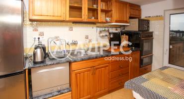 Многостаен апартамент, София, Лозенец, 677716, Снимка 24