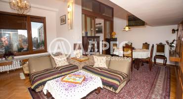 Многостаен апартамент, София, Лозенец, 677716, Снимка 25