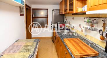 Многостаен апартамент, София, Лозенец, 677716, Снимка 26