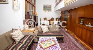 Многостаен апартамент, София, Лозенец, 677716, Снимка 3