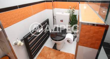 Многостаен апартамент, София, Лозенец, 677716, Снимка 4