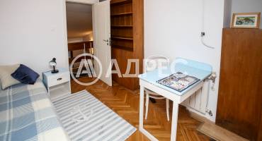 Многостаен апартамент, София, Лозенец, 677716, Снимка 5