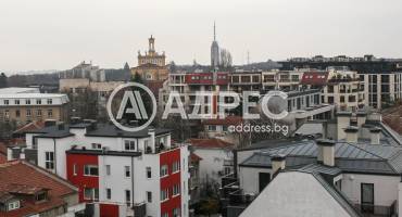 Многостаен апартамент, София, Лозенец, 677716, Снимка 6