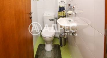 Многостаен апартамент, София, Лозенец, 677716, Снимка 7