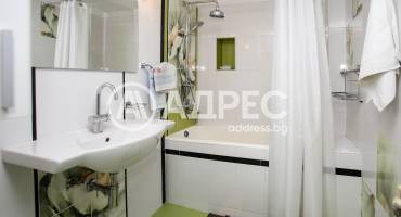 Многостаен апартамент, София, Лозенец, 677716, Снимка 8