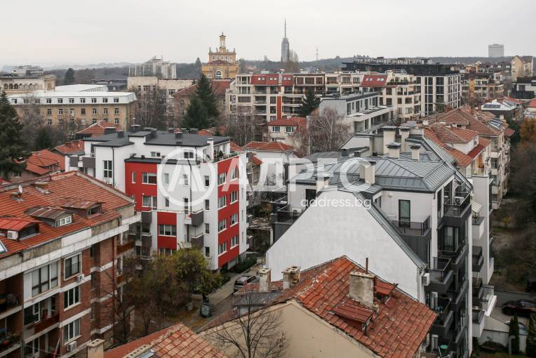 Многостаен апартамент, София, Лозенец, 677716, Снимка 1