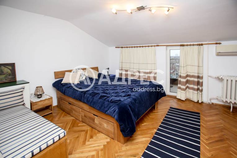 Многостаен апартамент, София, Лозенец, 677716, Снимка 11