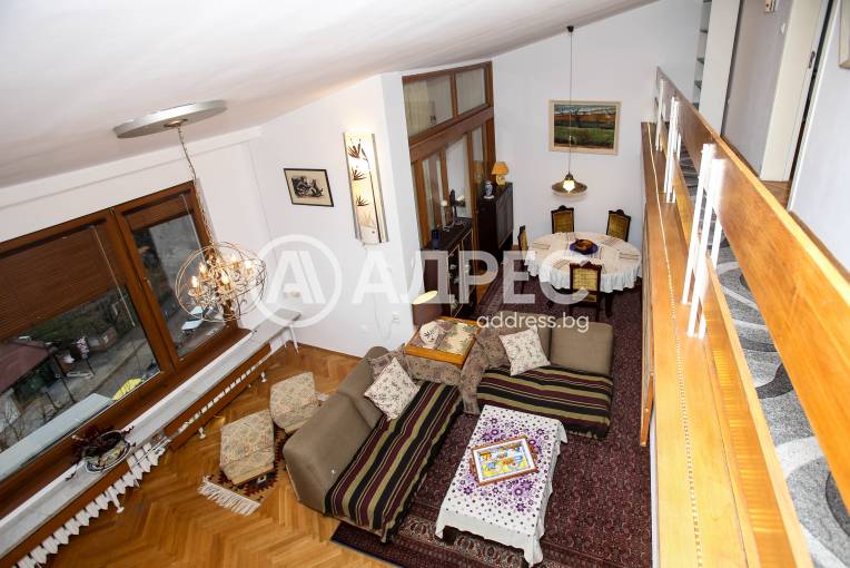 Многостаен апартамент, София, Лозенец, 677716, Снимка 12