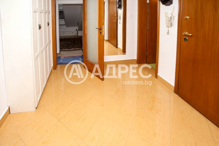 Многостаен апартамент, София, Лозенец, 677716, Снимка 13