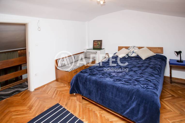 Многостаен апартамент, София, Лозенец, 677716, Снимка 14