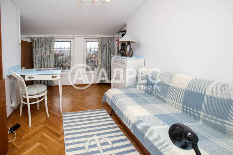 Многостаен апартамент, София, Лозенец, 677716, Снимка 16