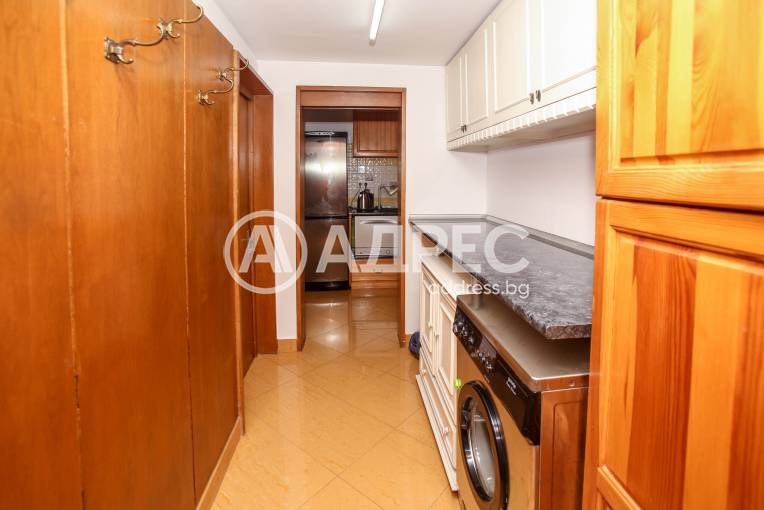 Многостаен апартамент, София, Лозенец, 677716, Снимка 17