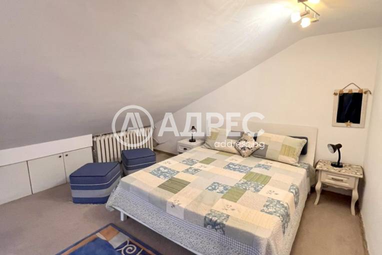 Многостаен апартамент, София, Лозенец, 677716, Снимка 2