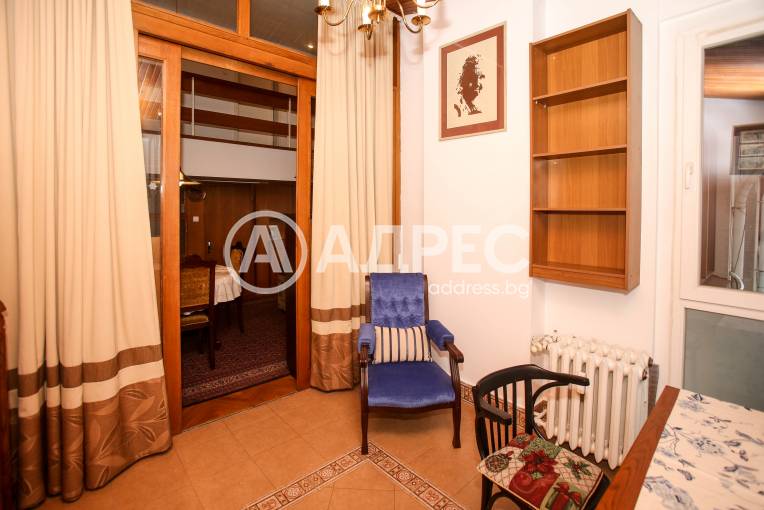 Многостаен апартамент, София, Лозенец, 677716, Снимка 21