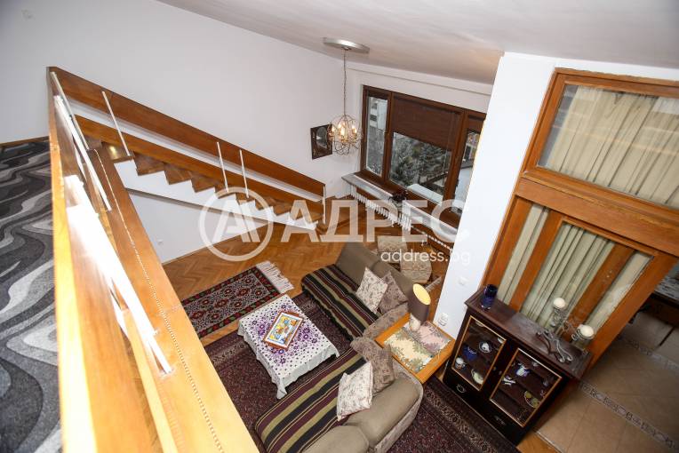 Многостаен апартамент, София, Лозенец, 677716, Снимка 22