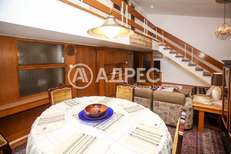 Многостаен апартамент, София, Лозенец, 677716, Снимка 23