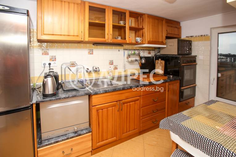 Многостаен апартамент, София, Лозенец, 677716, Снимка 24