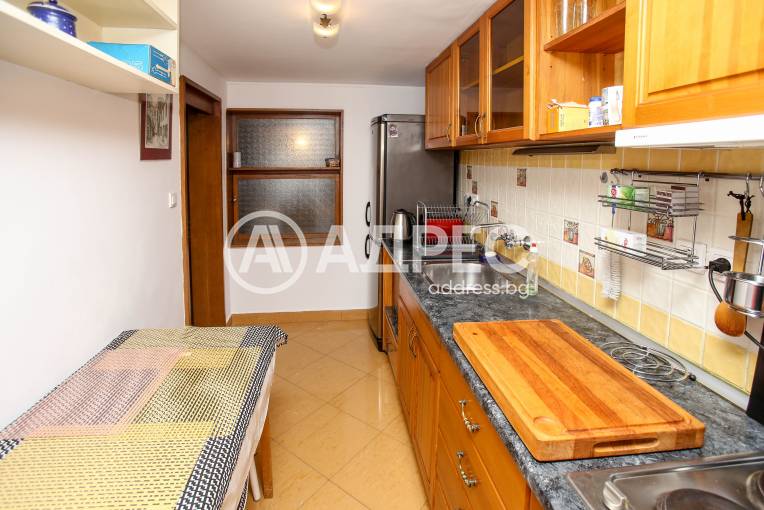 Многостаен апартамент, София, Лозенец, 677716, Снимка 26