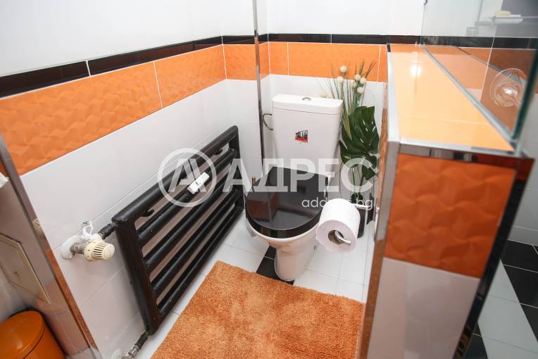 Многостаен апартамент, София, Лозенец, 677716, Снимка 4