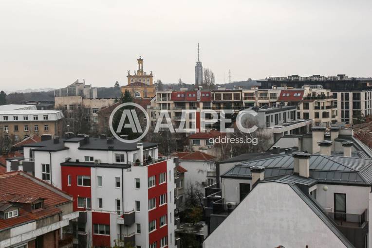 Многостаен апартамент, София, Лозенец, 677716, Снимка 6