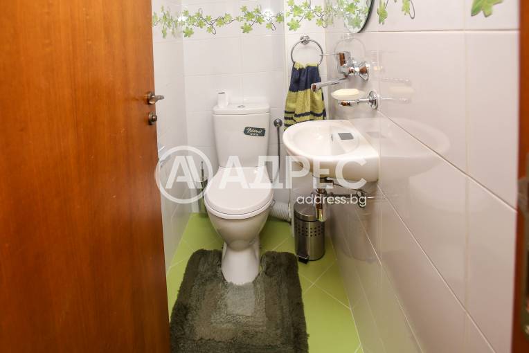 Многостаен апартамент, София, Лозенец, 677716, Снимка 7
