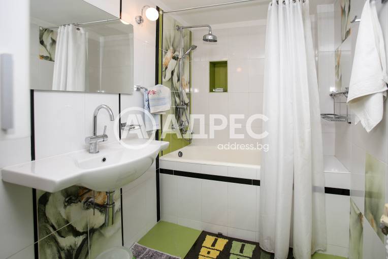 Многостаен апартамент, София, Лозенец, 677716, Снимка 8