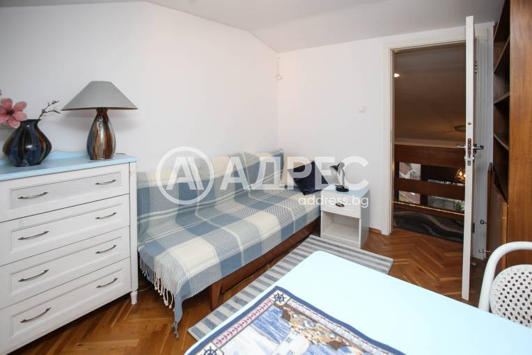 Многостаен апартамент, София, Лозенец, 677716, Снимка 9