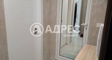 Двустаен апартамент, Пловдив, ВМИ, 678716, Снимка 10