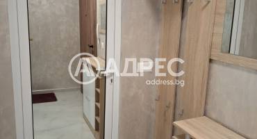 Двустаен апартамент, Пловдив, ВМИ, 678716, Снимка 11