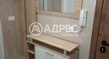 Двустаен апартамент, Пловдив, ВМИ, 678716, Снимка 12