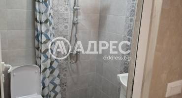 Двустаен апартамент, Пловдив, ВМИ, 678716, Снимка 13