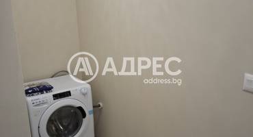 Двустаен апартамент, Пловдив, ВМИ, 678716, Снимка 15