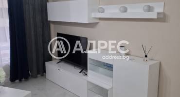 Двустаен апартамент, Пловдив, ВМИ, 678716, Снимка 3