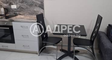 Двустаен апартамент, Пловдив, ВМИ, 678716, Снимка 5