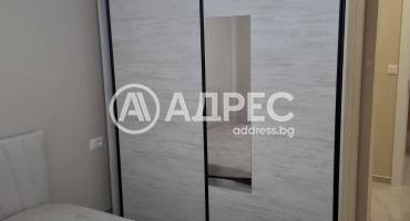 Двустаен апартамент, Пловдив, ВМИ, 678716, Снимка 6