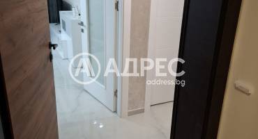 Двустаен апартамент, Пловдив, ВМИ, 678716, Снимка 8